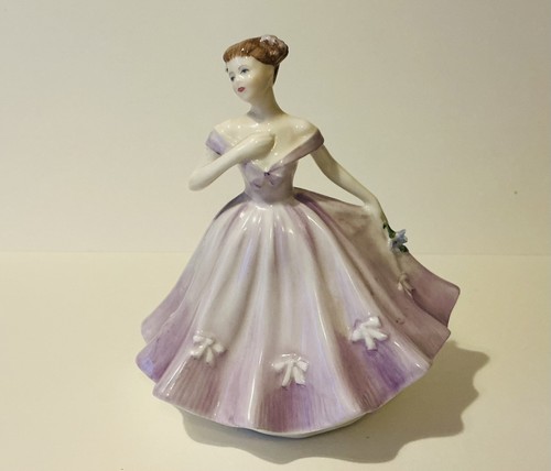 Coalport ladies fashion - coalport,