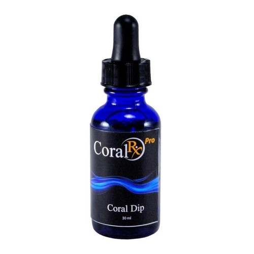 Coral pro dip - coral, 30ml
