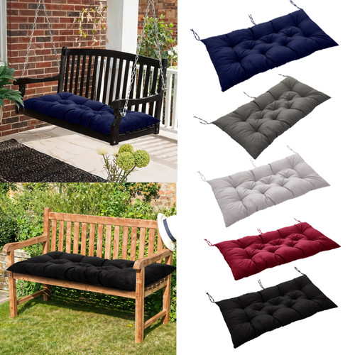 Outdoor bench cushion garden - outdoor,