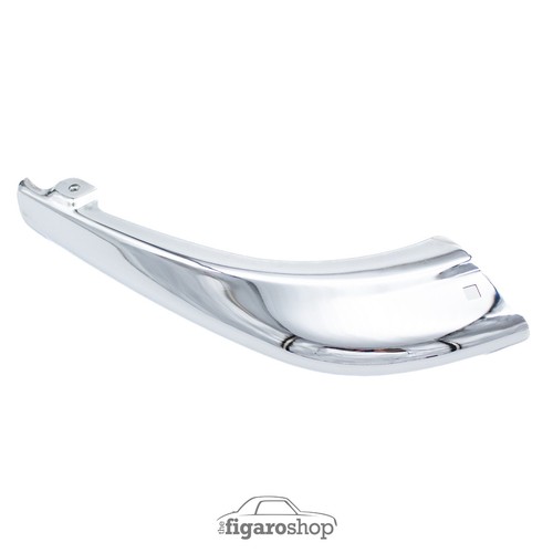 Front right bumper - bumper, for