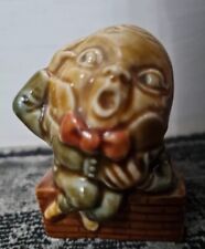 Wade   Humpty Dumpty   Figure