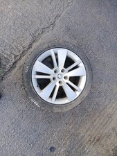 SKODA SUPERB 2015-2024 18" 18