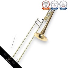 XO SRG Tenor Bass Trombone