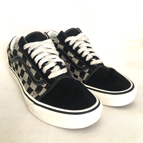 Vans otw shoes - otw, 9