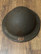 A WW2 National Fire Service