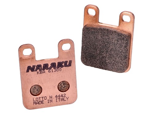 Cpi naraku sintered - cpi,