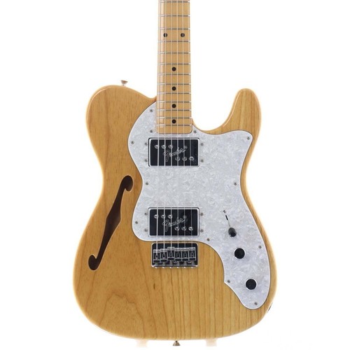 Fender japan tn72 - japan tn72-93, w/soft