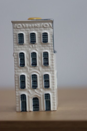 Klm bols blue - klm, delft