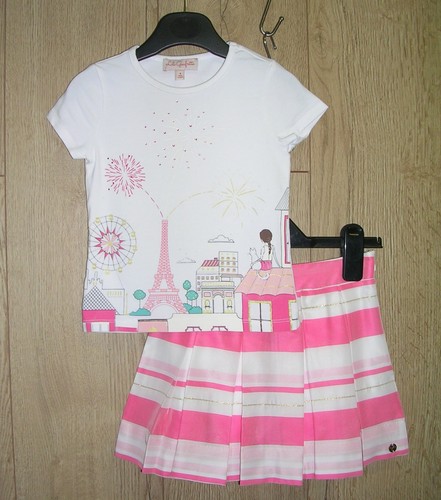 Lili gaufrette girls paris - gaufrette,