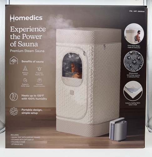 Nib homedics premium - nib,