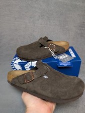 Birkenstock Boston Mule |