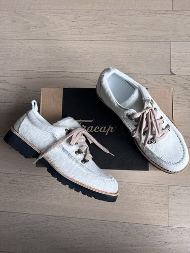 Fracap end ivy league - fracap, m61