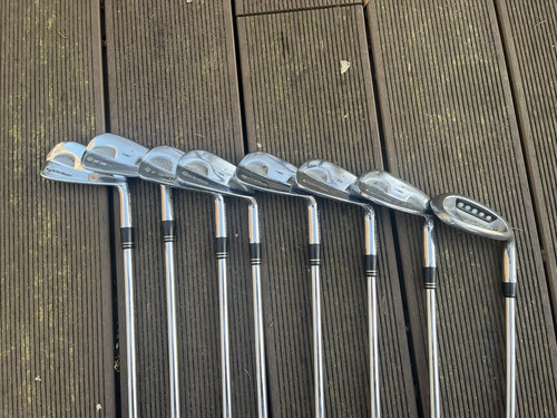 Taylormade rac coin forged - coin, cb