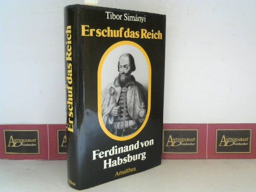 Ferdinand habsburg he - ferdinand, of