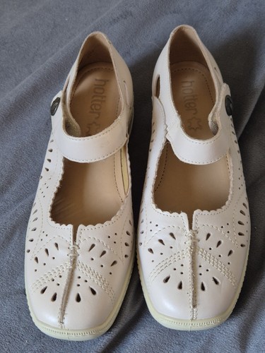Hotter chile mary jane shoes - chile,