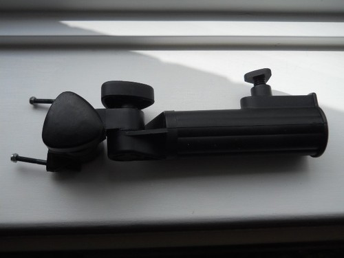 Powakaddy umbrella holder - , fo
