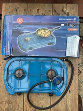 Camping Gaz Lagon 2 Ring