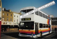 EAST KENT/STAGECOACH BUS