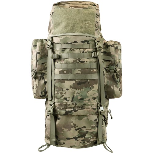 Highlander forces elite - highlander,