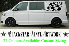 UNIVERSAL CAMPER VAN MOTORHOME