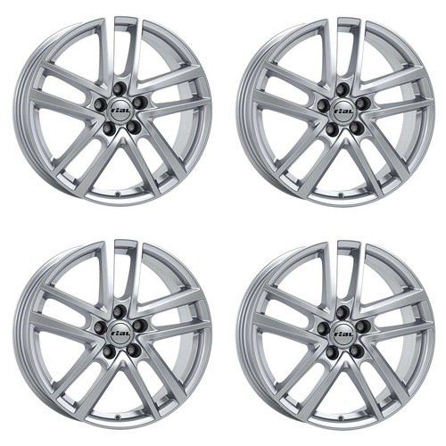 Rial astorga wheels 5jx19 - 4, 7.5jx19