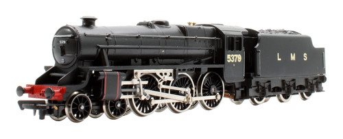 Hornby gauge r2083 lms - 'oo',