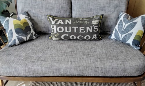Vintage ercol windsor jubilee - vintage,