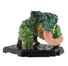 Monster Hunter Figure Builder