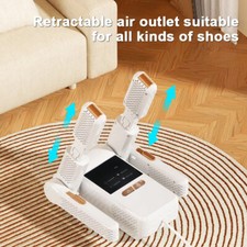 Shoe Dryer Portable Electric