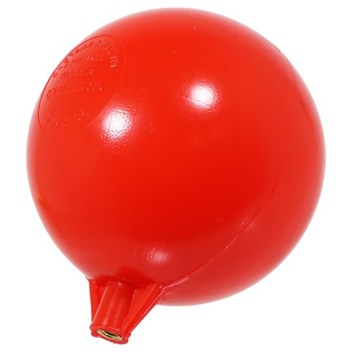 Ball float for - ball,
