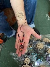 Bulk Pack of Flip-Flop Chokers - Car Boot or Shop Stock