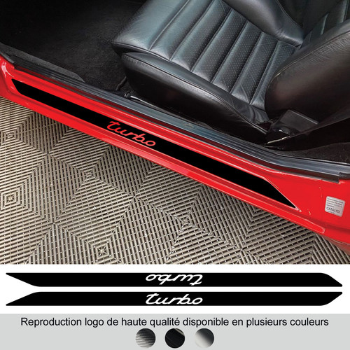 Sticker door sills for - door,
