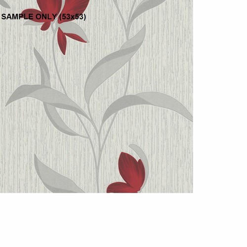 Sample flower wallpaper - sample,