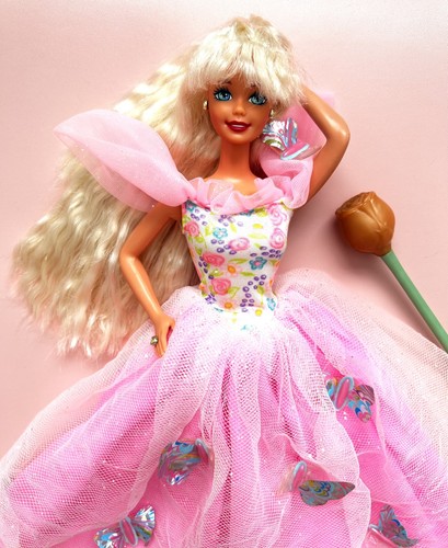 Barbie 1994 vintage - 1994,
