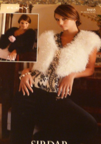 Sirdar knitting pattern lady - pattern, lady's