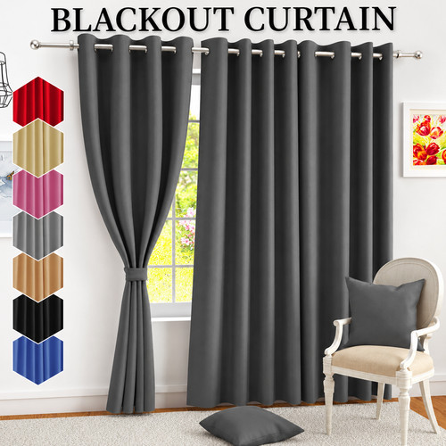 Thermal thick blackout - thermal,