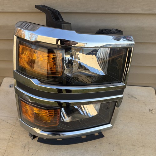 Oem 2016 2018 chevrolet - 2016,