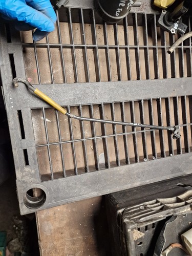 Vauxhall vectra bonnet hood - vauxhall,