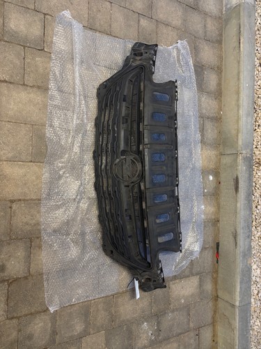 Vauxhall corsa front bumper - corsa,
