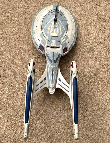 Rare wesco star - star, trek