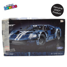 LEGO® - Technic - 2022 Ford