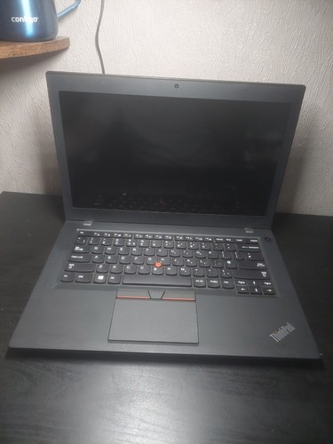 Lenovo thinkpad t450 - t450, laptop