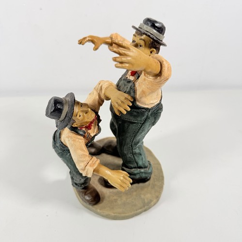 Laurel hardy vintage - laurel, &