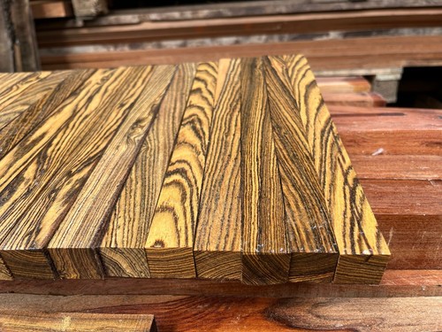 Bocote 1 x 12 - x,