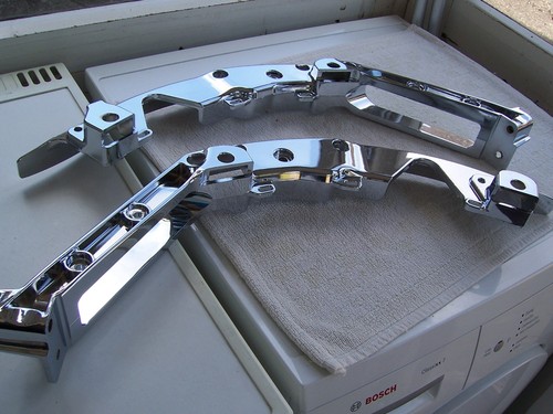 Harley davidson saddlebag - harley,