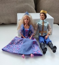 Barbie Doll -Sleeping Beauty