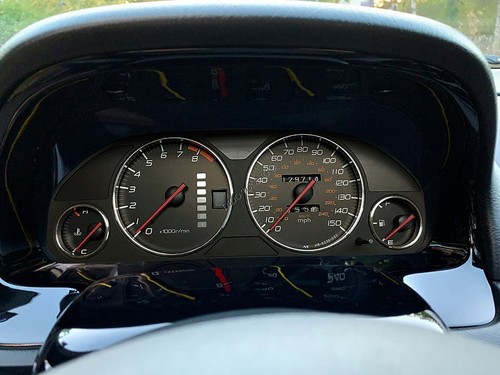 For honda prelude 1997 2001 - prelude, 1997-2001