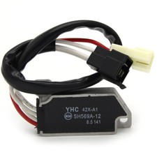 Regolatore Raddrizzatore Per Yamaha XV535 Virago VMX12 XV1100 V-MAX XV750 XV400