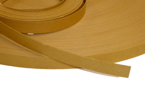 Fibreboard back tacking tack - fibreboard,
