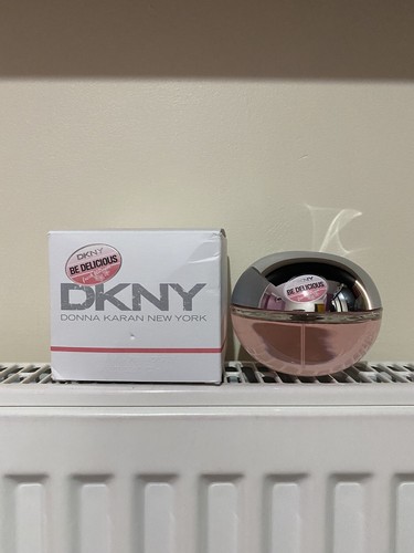 Dkny delicious fresh - be,